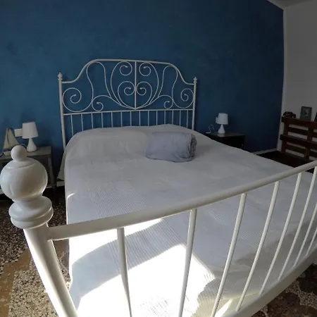 Bed & Breakfast Al Fronte Del Porto Genova
